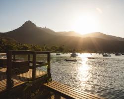 Che Lagarto Hostel Ilha Grande