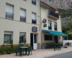 Hotel Durtzi