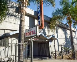 Comet Motel