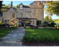 Burford Lodge