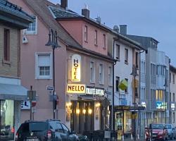 Hotel Nello