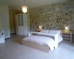 B&B Alla Quercia - Il Ristoro Dell'Anima