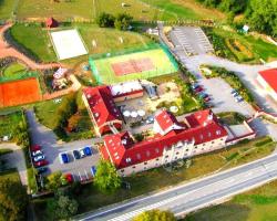 Hotel Allvet