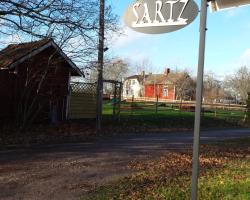 Hästen och Hunden B&B