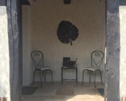 Le Moulin de Champagne