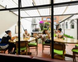 Hostal La Pinta