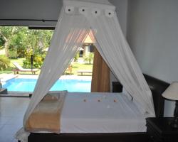 Bagus Homestay