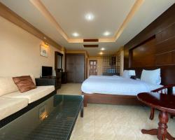 Baan Kongdee Sunset Resort Kata