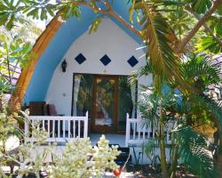 Gili Kolanta Indah Bungalows