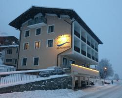 Appartement Alpensee
