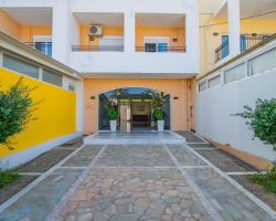 Matthias Hotel Apartments