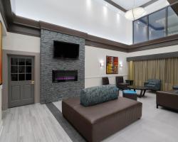 Wingate by Wyndham Memphis East