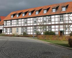 Hotel zum Brauhaus