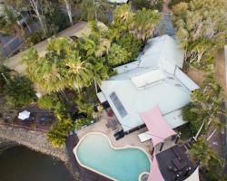 Colonial Village Resort
