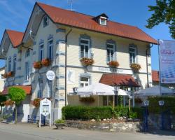 Gasthof Ziegler Hotel & Restaurant