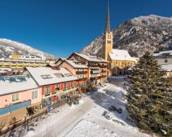 Aurora Appartements inklusive freiem Thermeneintritt