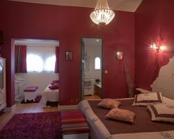 Bed & Breakfast Demeure du Pareur