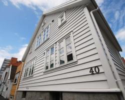 Stavanger Housing, Nedre Dalgate