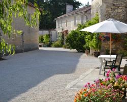 Le Moulin de Lusseau