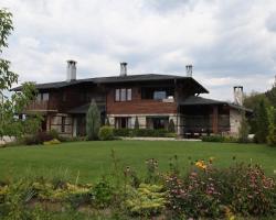 Ski & Spa Chalet Bansko