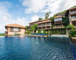 Karon Phunaka Resort