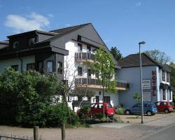 Hotel Prinz Heinrich Griesheim