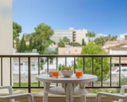 Alcudia Apartments