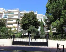 Appartements de Standing Cannes Centre