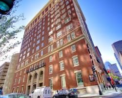 Clarendon Residences