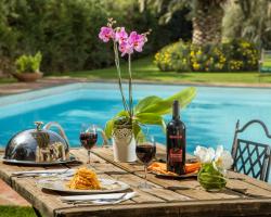 Best Western Park Hotel Roma Nord