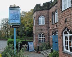 Childwall Abbey, Liverpool by Marston's Inns