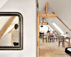 Un Loft a La Campagne