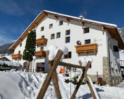 Alpengasthof Hotel Grieserhof