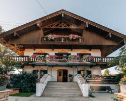 Hotel Alpensonne