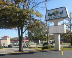 Budgetel Inn & Suites