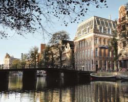 Radisson Blu Hotel, Amsterdam City Center