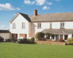 Parsonage Farm Bed & Breakfast