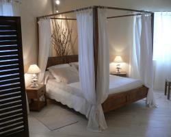 Chambres d'Hôtes Domaine de Beunes