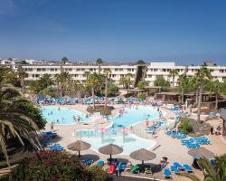 Los Zocos Impressive Lanzarote