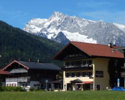 Sporthotel Schönau am Königssee