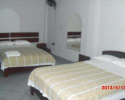 Gold Tarapoto Hotel