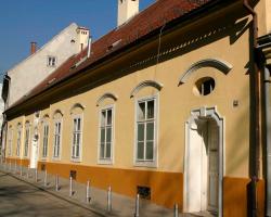 Apartments and Rooms Gornji Grad