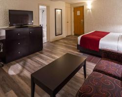 Hotel Europa, BW Signature Collection