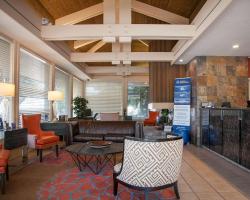 Best Western Village Inn