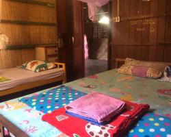 Paddy's Bamboo Guesthouse