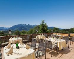 Hotel Restaurant Ferienwohnungen ALPENHOF