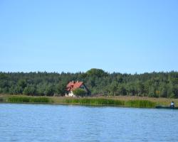 Zagajnik Holiday House