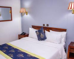 Hôtel Prince De Galles