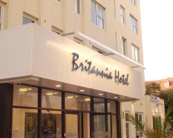 Britannia Bournemouth Hotel