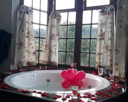 Refúgio Serra Negra